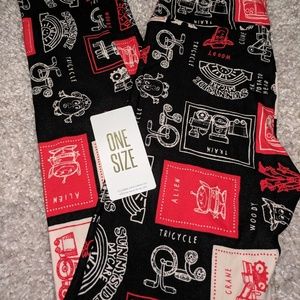 Toys story lularoe leggings one size